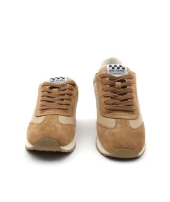 Femme L'Empreinte Chaussures NO NAME CITY RUN JOGGER