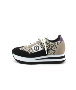 Femme L'Empreinte Chaussures NO NAME FLEX M JOGGER