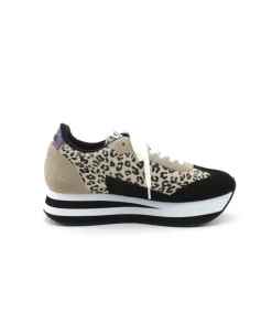Femme L'Empreinte Chaussures NO NAME FLEX M JOGGER