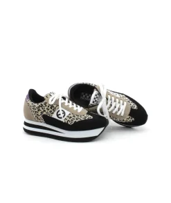 Femme L'Empreinte Chaussures NO NAME FLEX M JOGGER