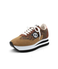 Femme L'Empreinte Chaussures NO NAME FLEX M JOGGER