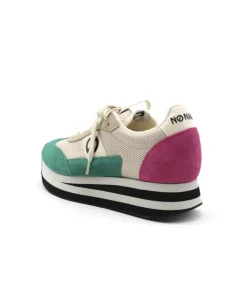 Femme L'Empreinte Chaussures NO NAME FLEX M JOGGER