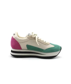 Femme L'Empreinte Chaussures NO NAME FLEX M JOGGER