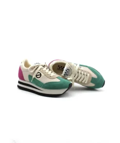 Femme L'Empreinte Chaussures NO NAME FLEX M JOGGER