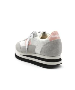 Femme L'Empreinte Chaussures NO NAME FLEX M JOGGER