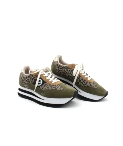 Femme L'Empreinte Chaussures NO NAME FLEX M JOGGER