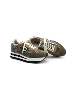 Femme L'Empreinte Chaussures NO NAME FLEX M JOGGER