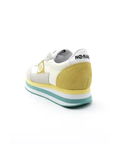 Femme L'Empreinte Chaussures NO NAME FLEX M JOGGER NYL SPL