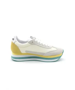 Femme L'Empreinte Chaussures NO NAME FLEX M JOGGER NYL SPL