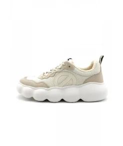 Femme L'Empreinte Chaussures NO NAME GONG JOGGER RIVA LOGO