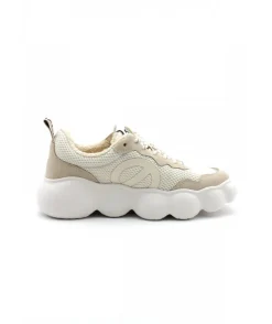 Femme L'Empreinte Chaussures NO NAME GONG JOGGER RIVA LOGO