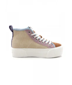 Femme L'Empreinte Chaussures NO NAME IRON MID DADDY