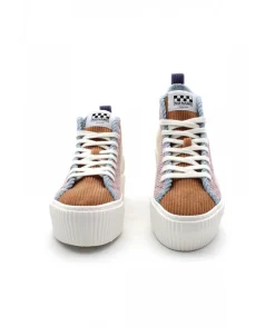 Femme L'Empreinte Chaussures NO NAME IRON MID DADDY