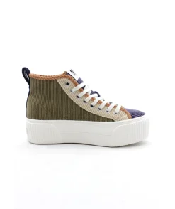 Femme L'Empreinte Chaussures NO NAME IRON MID DADDY