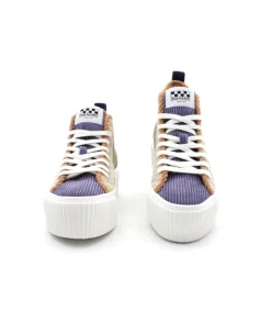 Femme L'Empreinte Chaussures NO NAME IRON MID DADDY