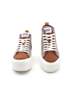 Femme L'Empreinte Chaussures NO NAME IRON MID DADDY