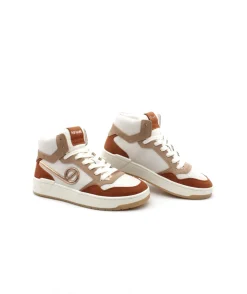 Femme L'Empreinte Chaussures NO NAME KELLY MID