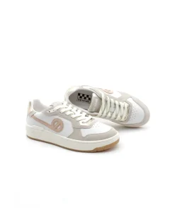 Femme L'Empreinte Chaussures NO NAME KELLY SNEAKER