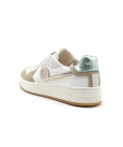 Femme L'Empreinte Chaussures NO NAME KELLY SNEAKER