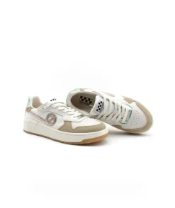 Femme L'Empreinte Chaussures NO NAME KELLY SNEAKER