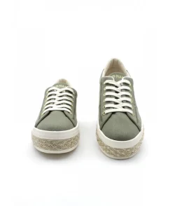 Femme L'Empreinte Chaussures NO NAME MALIBU SNEAKER GAMA