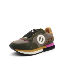 Femme L'Empreinte Chaussures NO NAME MIA JOGGER