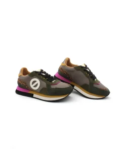 Femme L'Empreinte Chaussures NO NAME MIA JOGGER