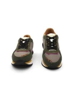 Femme L'Empreinte Chaussures NO NAME MIA JOGGER