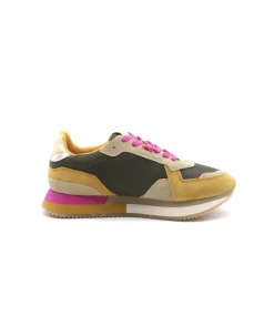 Femme L'Empreinte Chaussures NO NAME MIA JOGGER