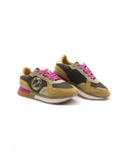 Femme L'Empreinte Chaussures NO NAME MIA JOGGER