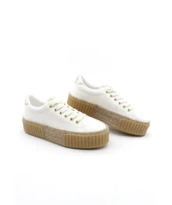 Femme L'Empreinte Chaussures NO NAME MIDNIGHT BUMPER