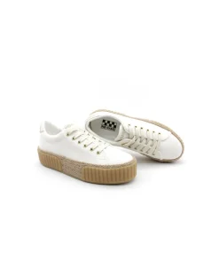 Femme L'Empreinte Chaussures NO NAME MIDNIGHT BUMPER