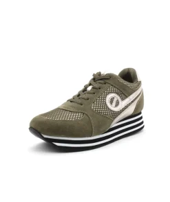 Femme L'Empreinte Chaussures NO NAME PARKO JOGGER