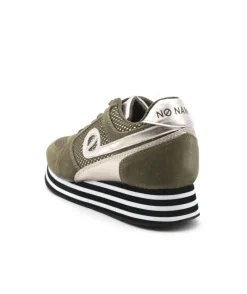 Femme L'Empreinte Chaussures NO NAME PARKO JOGGER