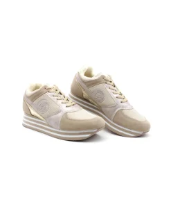 Femme L'Empreinte Chaussures NO NAME PARKO JOGGER