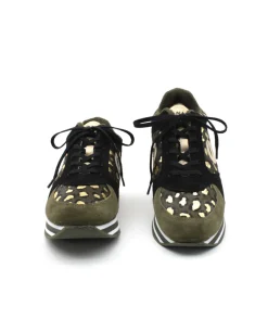 Femme L'Empreinte Chaussures NO NAME PARKO JOGGER