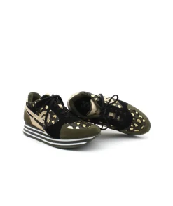 Femme L'Empreinte Chaussures NO NAME PARKO JOGGER