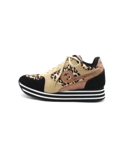 Femme L'Empreinte Chaussures NO NAME PARKO JOGGER