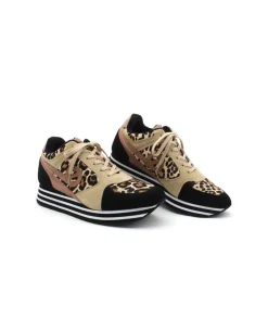 Femme L'Empreinte Chaussures NO NAME PARKO JOGGER