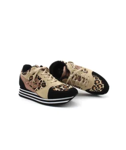 Femme L'Empreinte Chaussures NO NAME PARKO JOGGER