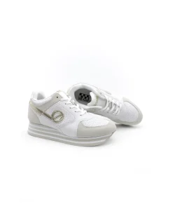 Femme L'Empreinte Chaussures NO NAME PARKO JOGGER NAPPA EMBRO