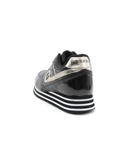 Femme L'Empreinte Chaussures NO NAME PARKO JOGGER PATENT LIZ