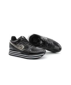 Femme L'Empreinte Chaussures NO NAME PARKO JOGGER PATENT LIZ