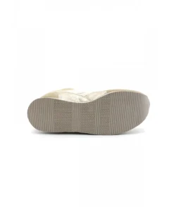 Femme L'Empreinte Chaussures NO NAME PARKO JOGGER VANI SUEDE