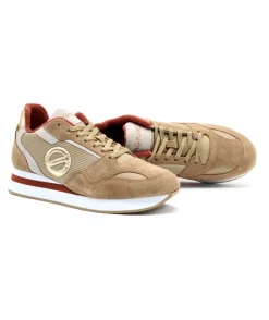 Femme L'Empreinte Chaussures NO NAME PARKO RUNNER