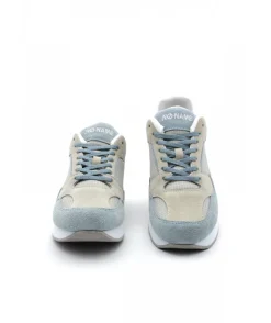 Femme L'Empreinte Chaussures NO NAME PARKO RUNNER SUEDE MENDY