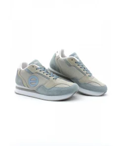 Femme L'Empreinte Chaussures NO NAME PARKO RUNNER SUEDE MENDY