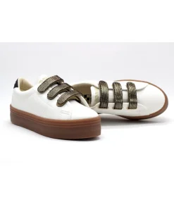 Femme L'Empreinte Chaussures NO NAME PLATO M STRAPS SOFT DISTRICT