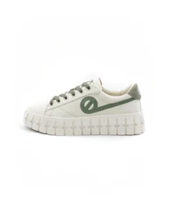 Femme L'Empreinte Chaussures NO NAME PLAY SNEAKER