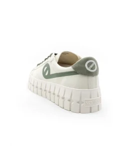 Femme L'Empreinte Chaussures NO NAME PLAY SNEAKER